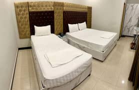 Doveinn Hotel Muslim Town Lahore 0