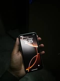 IPHONE XR 128Gb BH 87 Condition 9/10 waterpack Allok Urgent sale