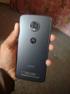 Moto Z4 For sale