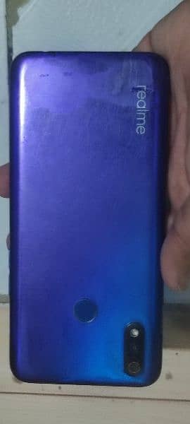 realme 3 pro 6gb 128gb 7