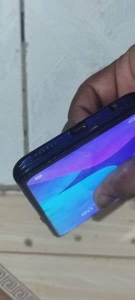 realme 3 pro 6gb 128gb 9