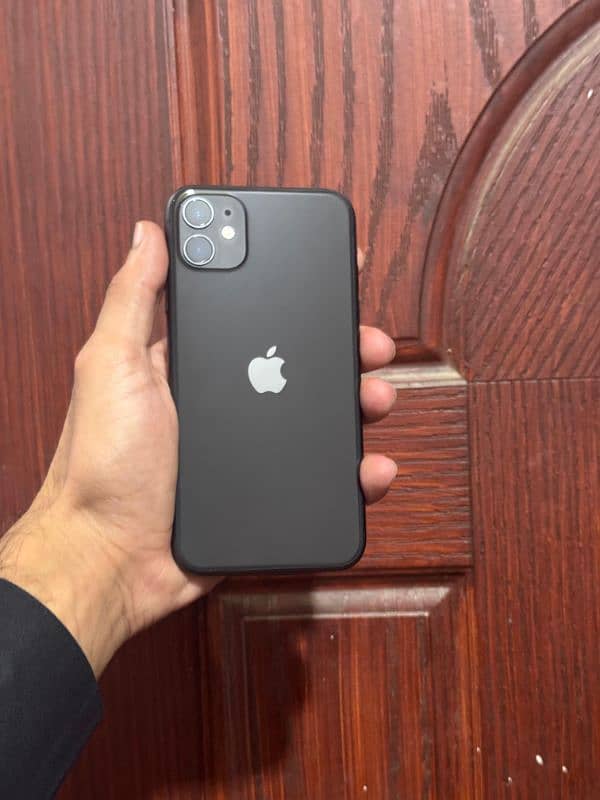 iphone 11 64gb jv 2