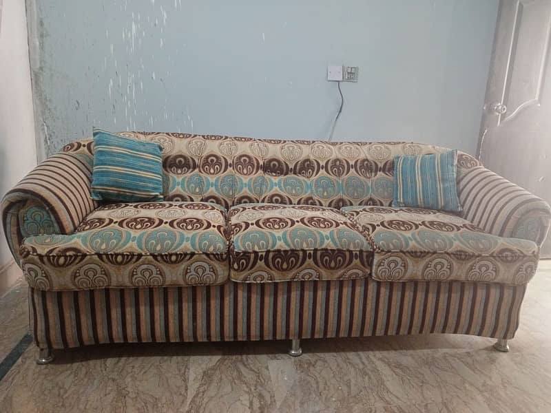 5 searer sofa set 0