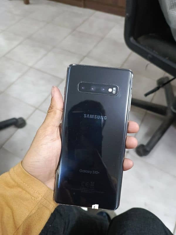 Samsung s10 Gaming Phone Non Pta ( read full add ) 5