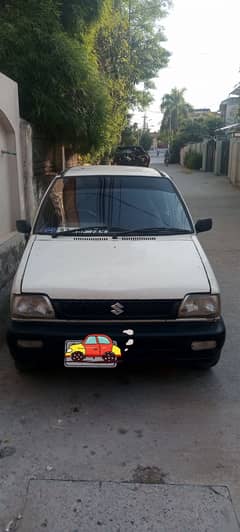 Suzuki Alto 1992 Exchange with sedan 0