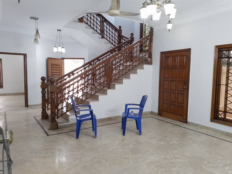 House for Rent on Main Saba Avenue 5