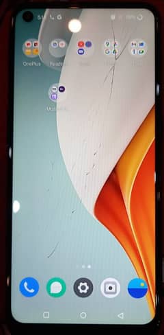 one plus N100 5g Snapdragon 0