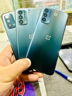 Oneplus n200 4/64 pta approved 10/10 condition