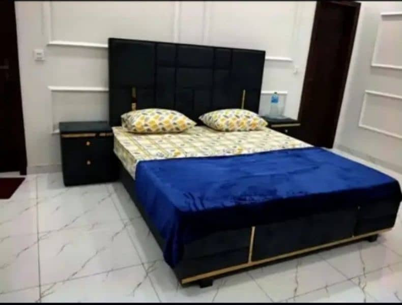 polish bed/bed set/bed for sale/king size bed/double bed/furniture 9