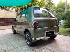 Daihatsu Cuore 2003