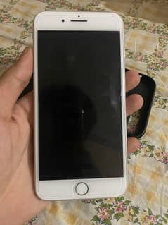 iPhone 8 Plus pta approved 64gb