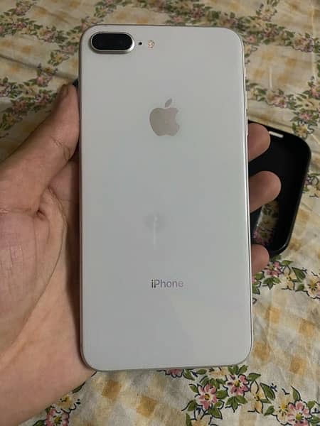 iPhone 8 Plus pta approved 64gb 2