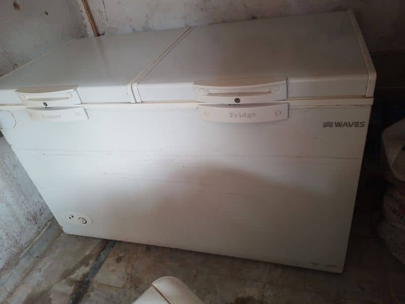 Freezer for sale 1