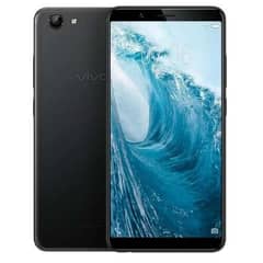 VIVO Y71      Ram 4 rom 64gb colour black