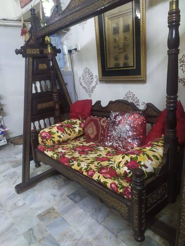 Swing/ Jhula for sale 1