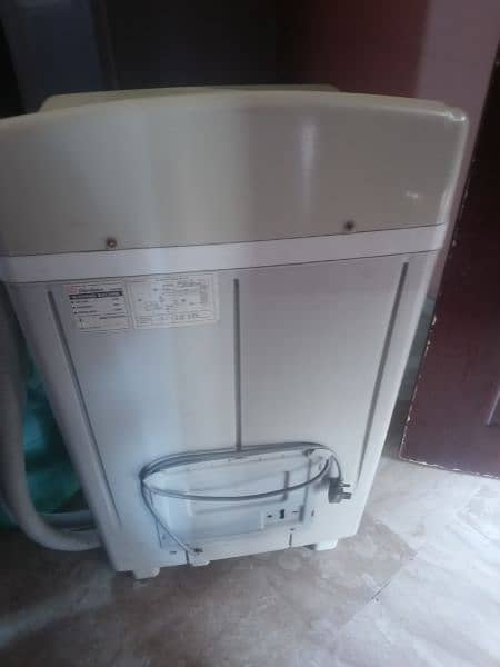 washing machine for sale 2