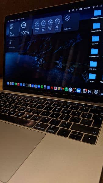 Macbook Pro 2019 16/512 GB 11