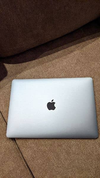 Macbook Pro 2019 16/512 GB 13