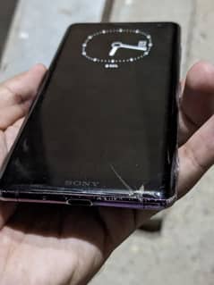 Sony Xperia xz3 4gb 64gb pta approved 0