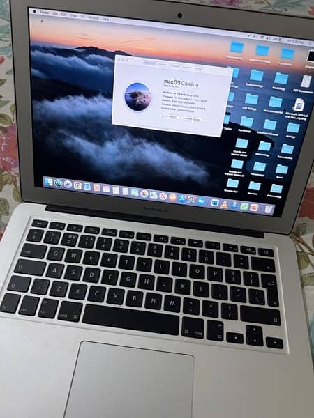 Macbook Air 2015 1