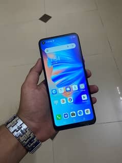 Tecno spark 6 64GB Dual PTA approved