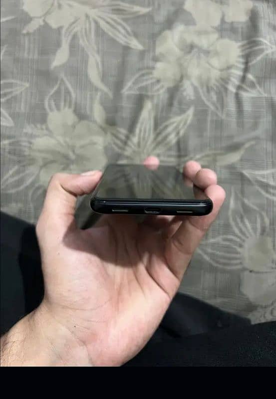 Google pixel 4A Exchange possible 1