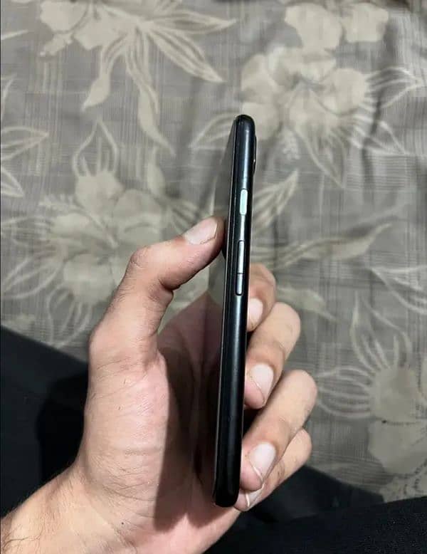 Google pixel 4A Exchange possible 2