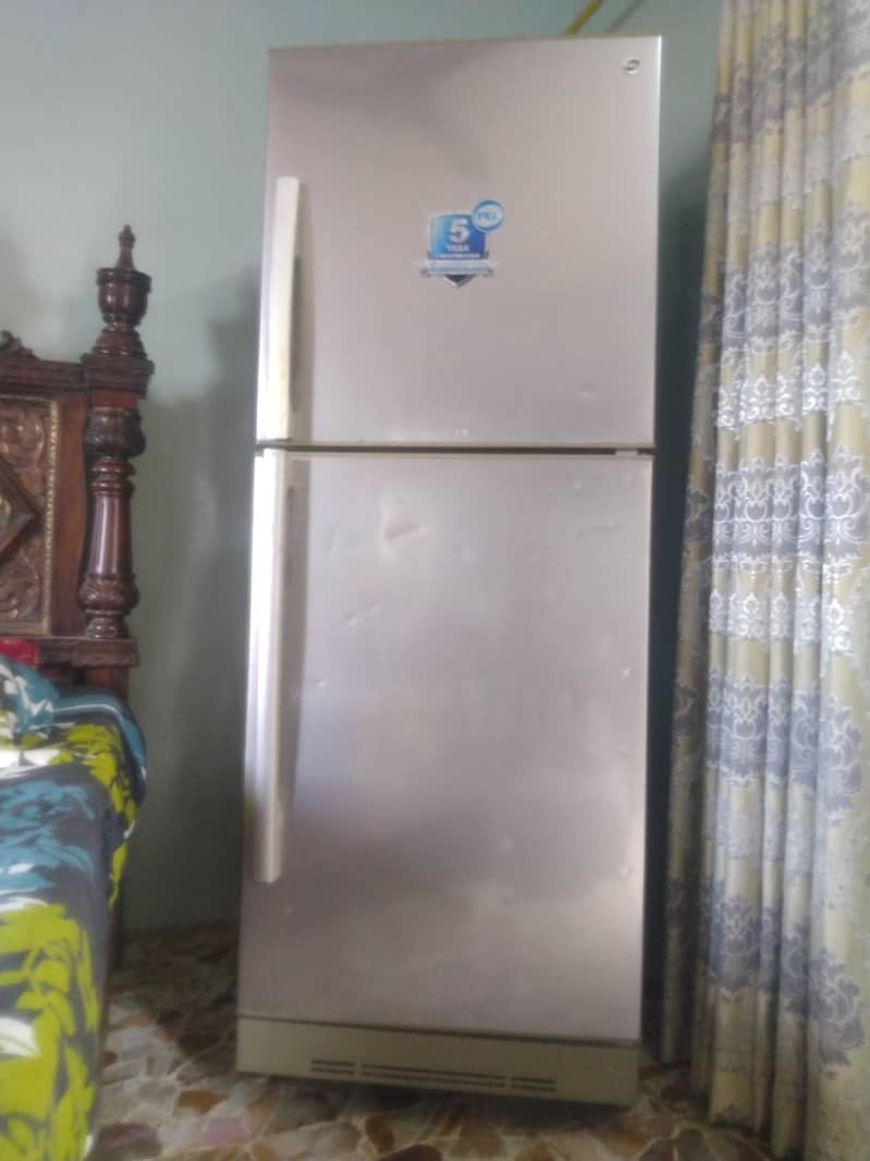 Refrigerator condition 10/10 for sale 6