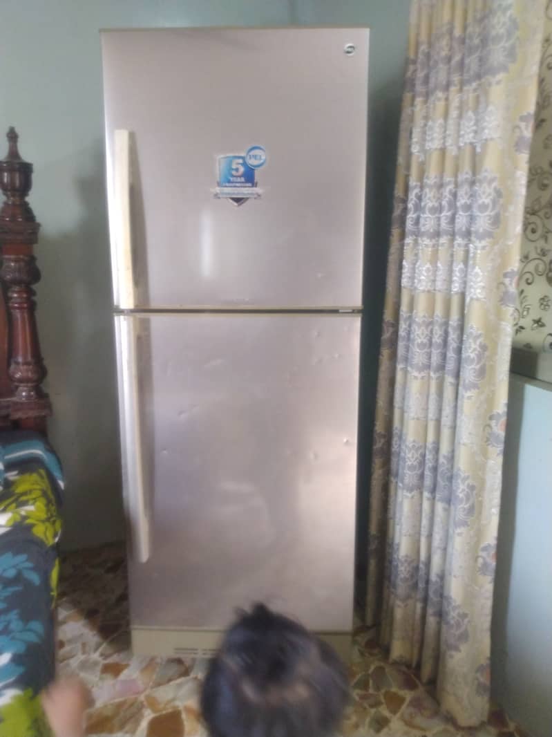 Refrigerator condition 10/10 for sale 7