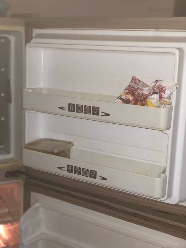 Dawlance fridge 1