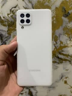 Samsung Galaxy A22 4/128 gb. 0318023900