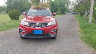 Proton X70 2021 Premium