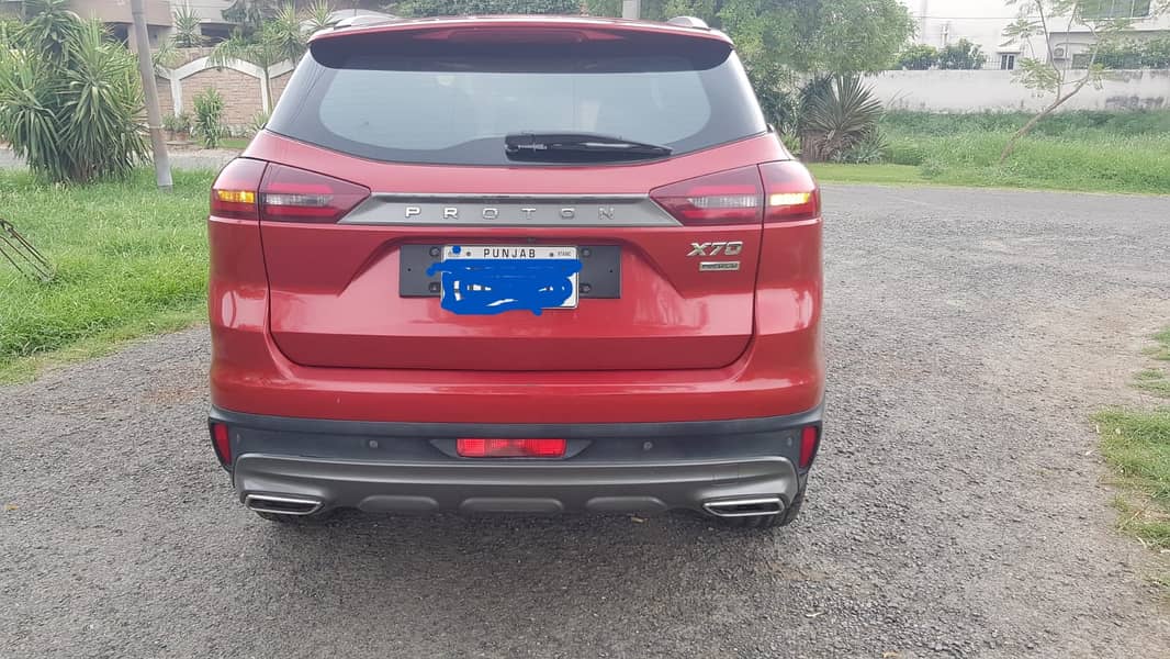 Proton X70 2021 Premium 3