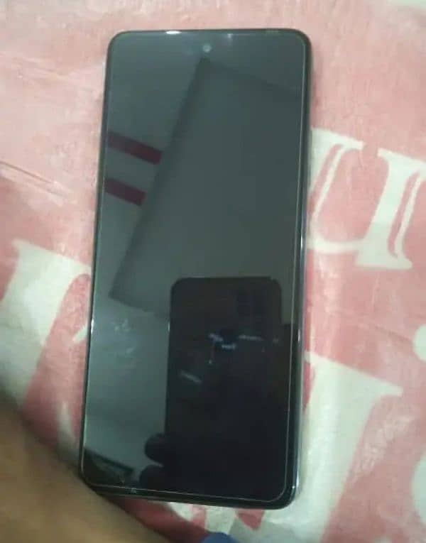 Infinix note 10 pro All genuine 2