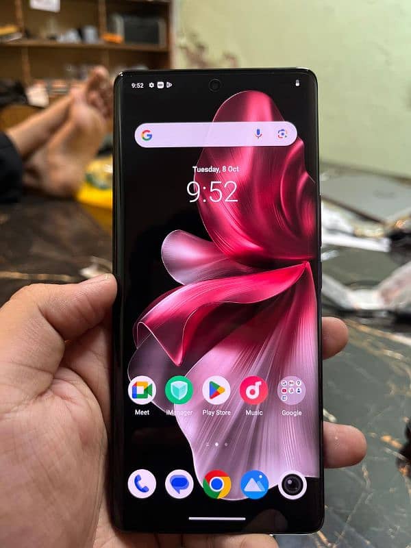 Vivo V30e 3