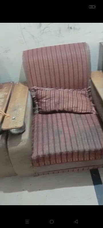 used 5 seater sofa for sale 1