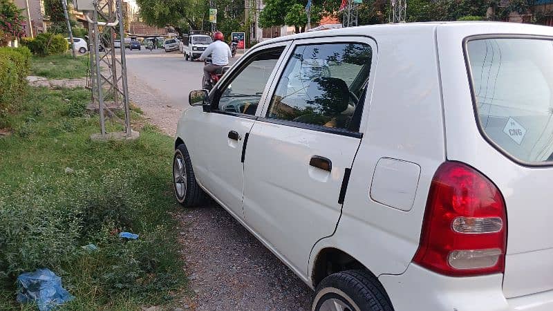 Suzuki Alto 2010 2