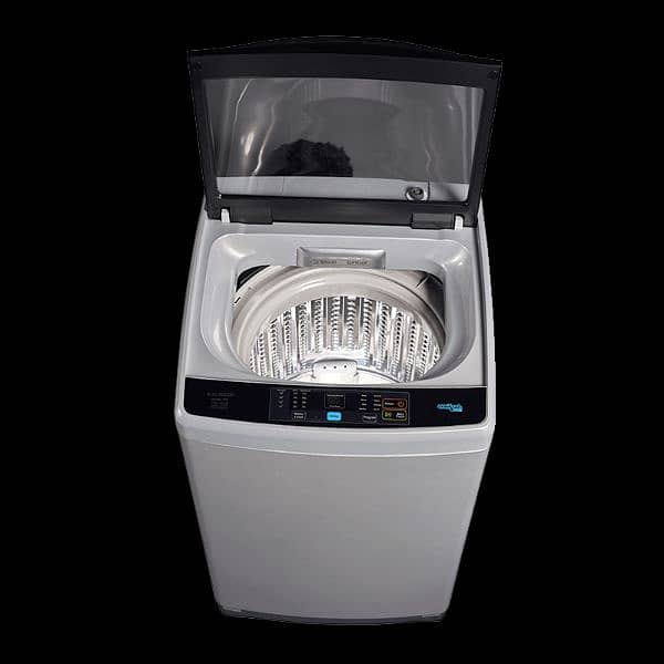 Haier washing machine full automatic 0