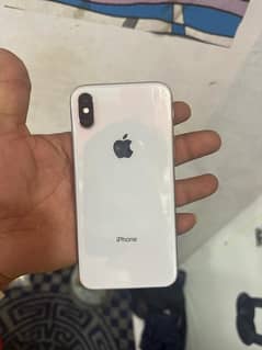 I phone x non pta