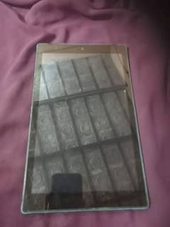 Amazon tablet 0