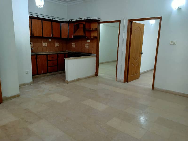 Apartment Is Available For Rent In Badar Commercial DHA Phase 5 3