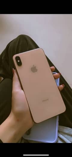 i phone xs max