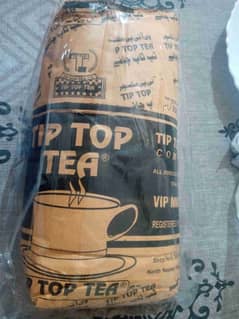 Tea for sell . strong tea