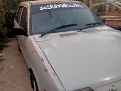 Suzuki Khyber 1997