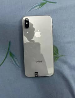 Iphone x bypass