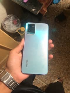 Vivo Y33s for sale contact only on whatsapp number in desrciption