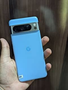 Google pixel 8 pro