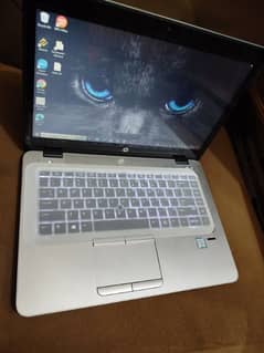 laptop hp