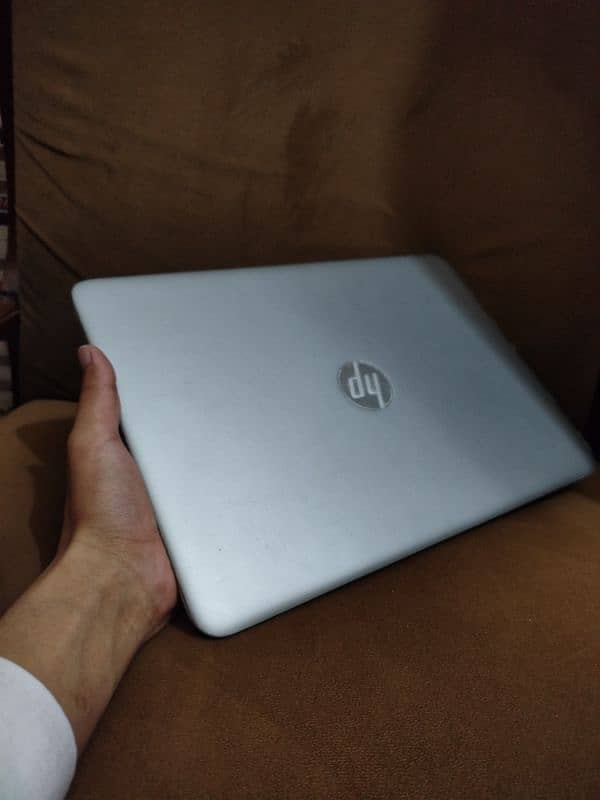 laptop hp 4