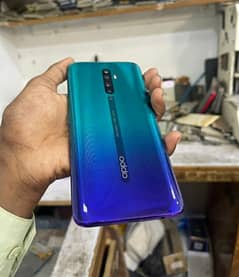 oppo reno 2f October offer 31.5k wala 28000 mein